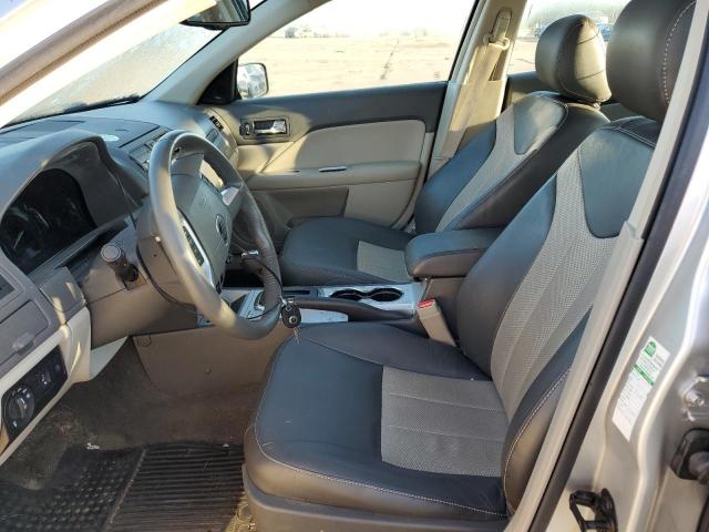 Zdjęcie 5 z aukcji – 2011 MERCURY MILAN PREM z VIN 3MEHM0JA5BR604238