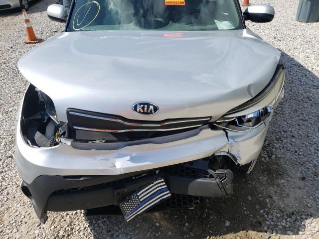 Photo 7 from auction – 2019 KIA SOUL with VIN KNDJN2A25K7692395