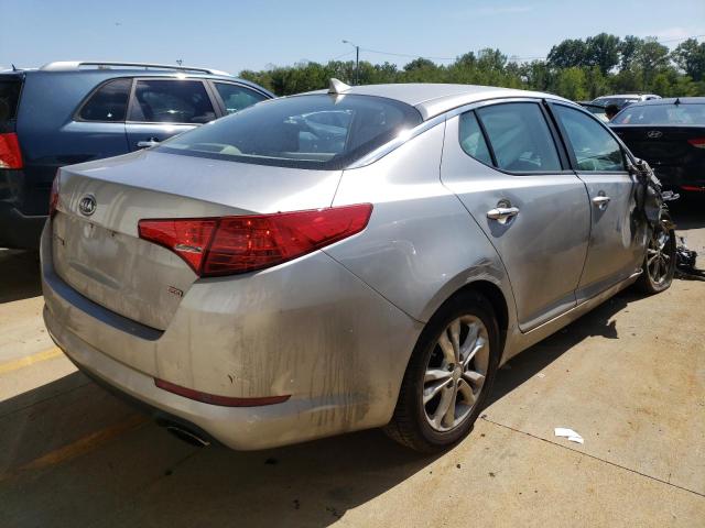 Photo 4 from auction – 2012 KIA OPTIMA LX with VIN 5XXGM4A70CG056478