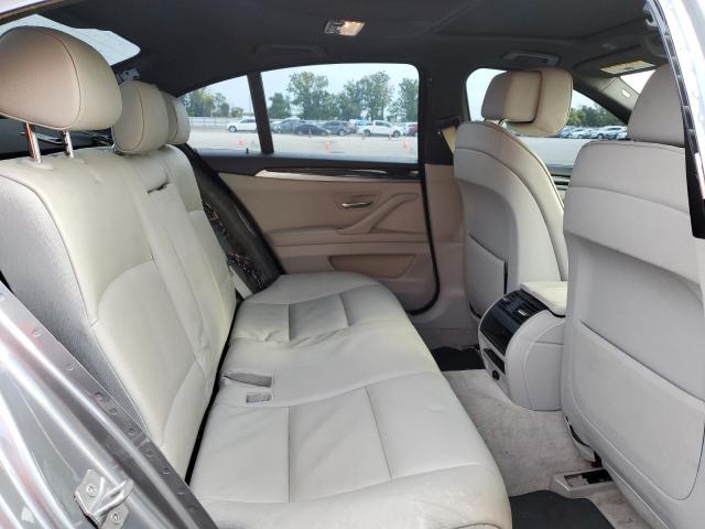 Photo 6 from auction – 2013 BMW 535 I with VIN WBAFR7C54DC827727