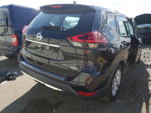 Photo 4 from auction – 2018 NISSAN ROGUE S with VIN KNMAT2MV6JP505014