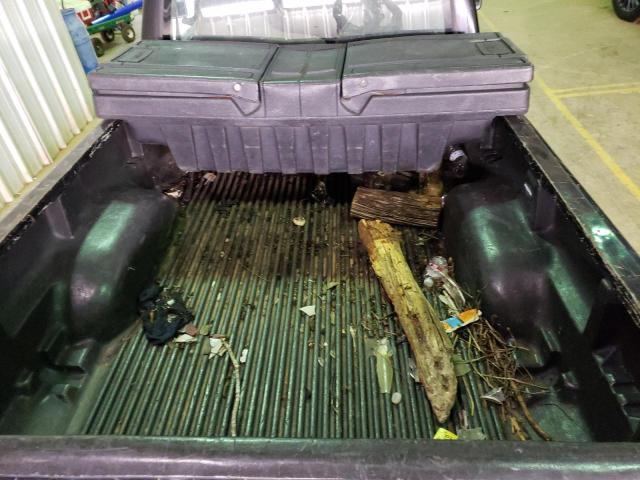 Photo 6 from auction – 2001 MAZDA B2300 with VIN 4F4YR12D41TM18745