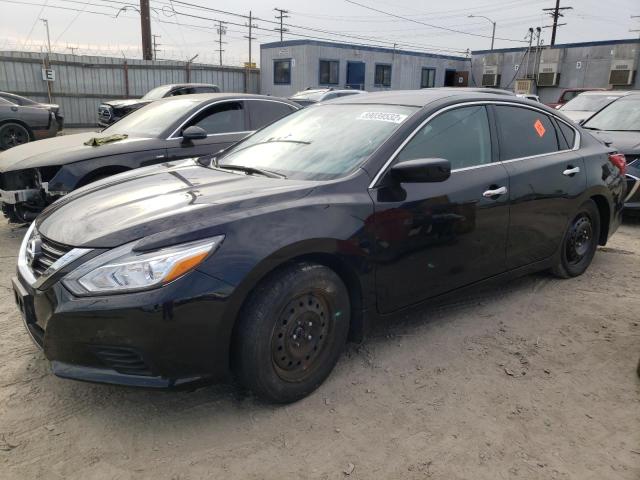 Photo 9 from auction – 2016 NISSAN ALTIMA 2.5 with VIN 1N4AL3AP5GC177862