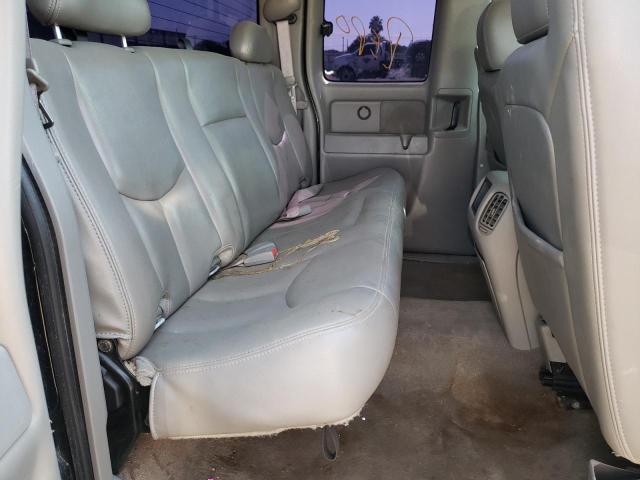 Photo 6 from auction – 2005 GMC NEW SIERRA with VIN 1GTEK19B25E340190