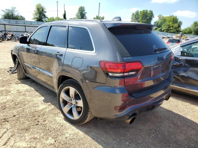 Photo 3 from auction – 2015 JEEP GRAND CHER with VIN 1C4RJFDJXFC638032