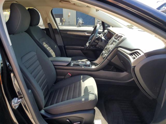 Photo 5 from auction – 2017 FORD FUSION SE with VIN 3FA6P0HD2HR365052