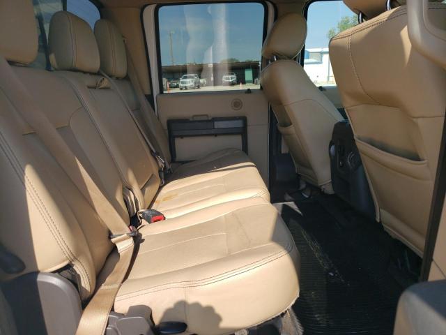 Photo 6 from auction – 2012 FORD F250 SUPER with VIN 1FT7W2BT6CEB95996