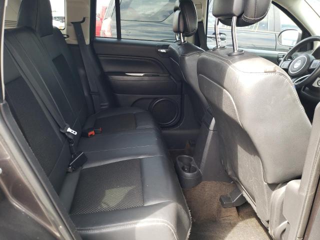 Photo 6 from auction – 2014 JEEP COMPASS LA with VIN 1C4NJCEB7ED799631