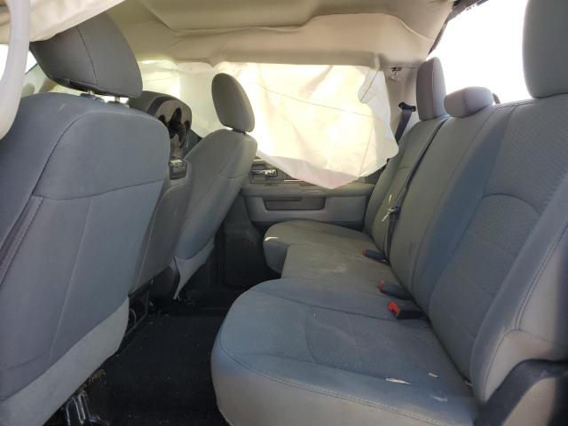 Фото 6 с аукциона – 2016 RAM 2500 SLT с VIN 3C6TR5DT6GG307125