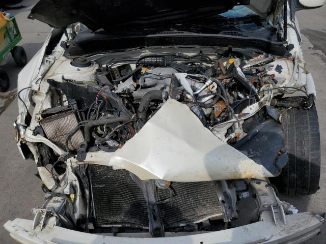 Photo 7 from auction – 2008 SUBARU IMPREZA 2. with VIN JF1GE61688G522308