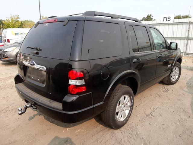 Photo 4 from auction – 2008 FORD EXPLORER X with VIN 1FMEU63E38UA73013