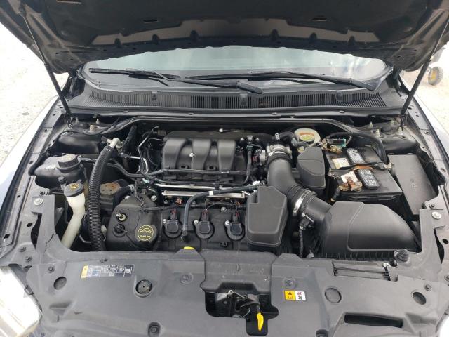 Photo 7 from auction – 2015 FORD TAURUS LIM with VIN 1FAHP2F82FG114708