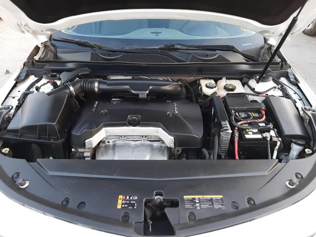 Photo 7 from auction – 2017 CHEVROLET IMPALA LS with VIN 1G11Z5SA8HU138718