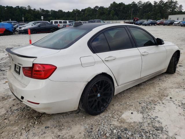 Photo 4 from auction – 2013 BMW 328 I with VIN WBA3A5G53DNP23758