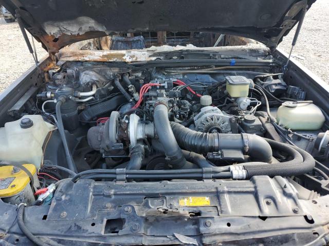Photo 7 from auction – 1987 BUICK REGAL with VIN 1G4GJ1173HP464797
