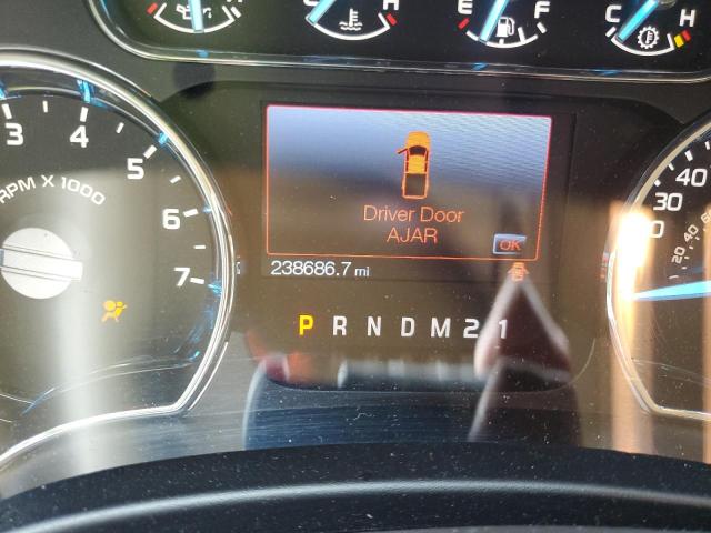 Photo 8 from auction – 2012 FORD F150 SUPER with VIN 1FTFW1CF2CFB79402