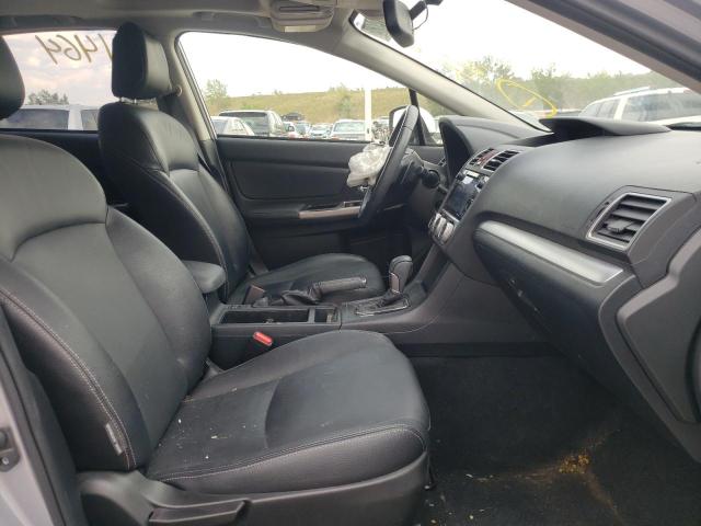 Photo 5 from auction – 2015 SUBARU XV CROSSTR with VIN JF2GPASC5F8253379