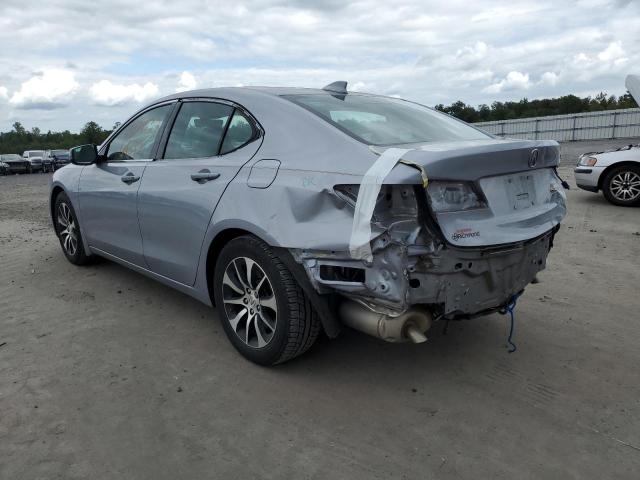 Foto 3 de la subasta – 2015 ACURA TLX TECH con VIN 19UUB1F53FA021756