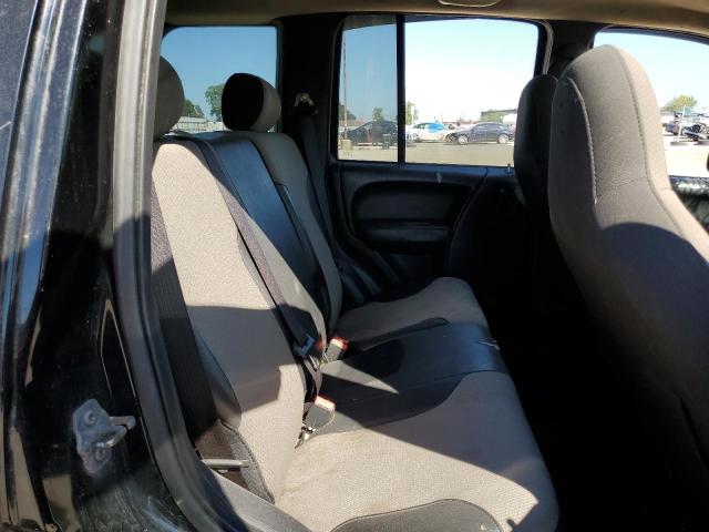 Photo 6 from auction – 2004 JEEP LIBERTY SP with VIN 1J4GL48K64W310279