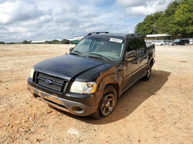 Photo 2 from auction – 2005 FORD EXPLORER S with VIN 1FMZU67K65UB99248