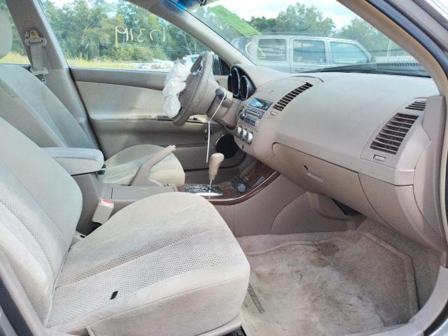 Photo 5 from auction – 2006 NISSAN ALTIMA SE with VIN 1N4BL11D36C146204