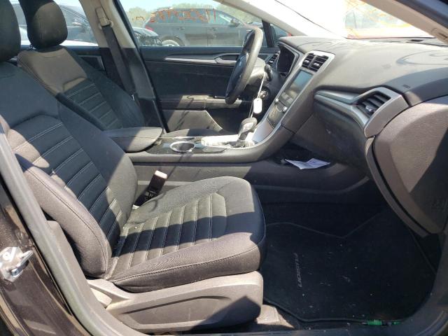 Photo 5 from auction – 2013 FORD FUSION SE with VIN 3FA6P0H74DR133475