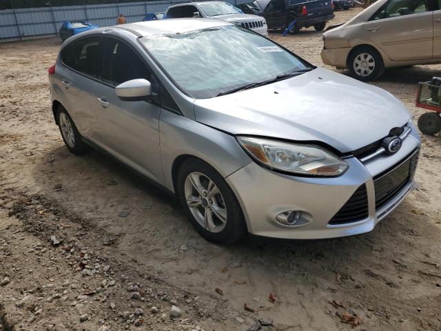 FORD FOCUS SE 2012 with VIN 1FAHP3K22CL298574 - Photo from auction