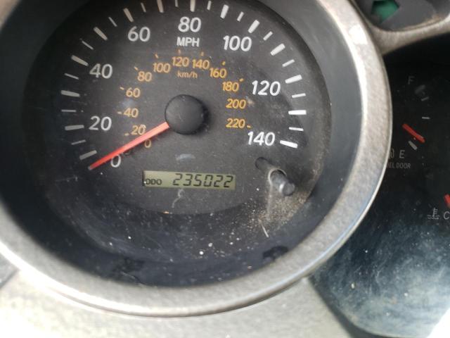 Photo 8 from auction – 2003 TOYOTA HIGHLANDER with VIN JTEGF21A530077589