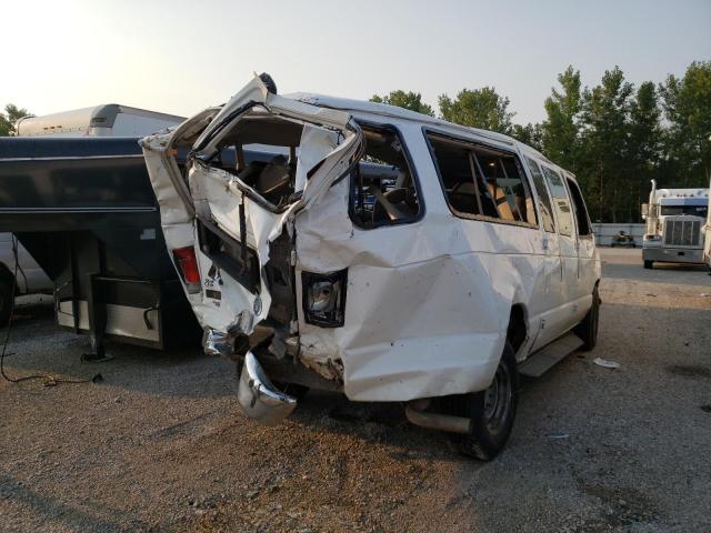 Photo 4 from auction – 2010 FORD ECONOLINE with VIN 1FBSS3BLXADA21397