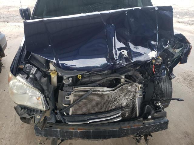 Photo 7 from auction – 2013 CHRYSLER TOWN & COU with VIN 2C4RC1BG2DR509064