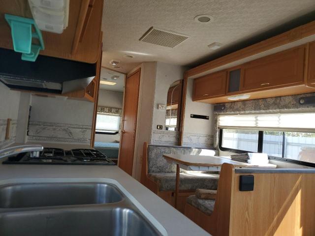 Photo 6 from auction – 2001 ITAS SPIRIT with VIN 1FDXE45S21HA35185