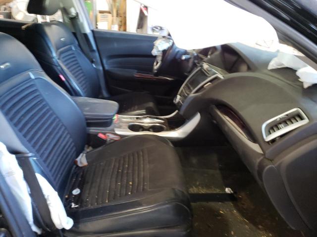Photo 5 from auction – 2016 ACURA TLX with VIN 19UUB2F30GA008419