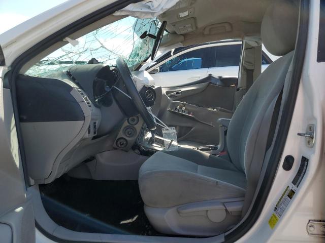 Photo 5 from auction – 2013 TOYOTA COROLLA BA with VIN 2T1BU4EE6DC929758