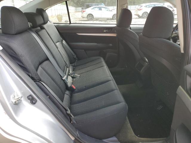 Photo 6 from auction – 2012 SUBARU LEGACY 2.5 with VIN 4S3BMBB69C3020096