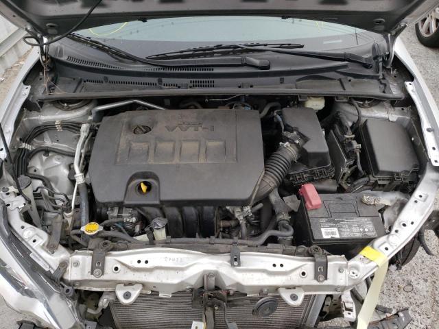 Photo 7 from auction – 2016 TOYOTA COROLLA L with VIN 5YFBURHE3GP555266