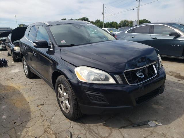 VOLVO XC60 3.2 2012 with VIN YV4940DZ7C2325027 - Photo from auction