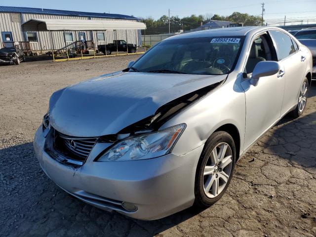 Photo 2 from auction – 2009 LEXUS ES 350 with VIN JTHBJ46G592296943