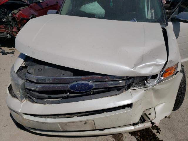 Photo 7 from auction – 2012 FORD FLEX LIMIT with VIN 2FMGK5DC3CBD10779