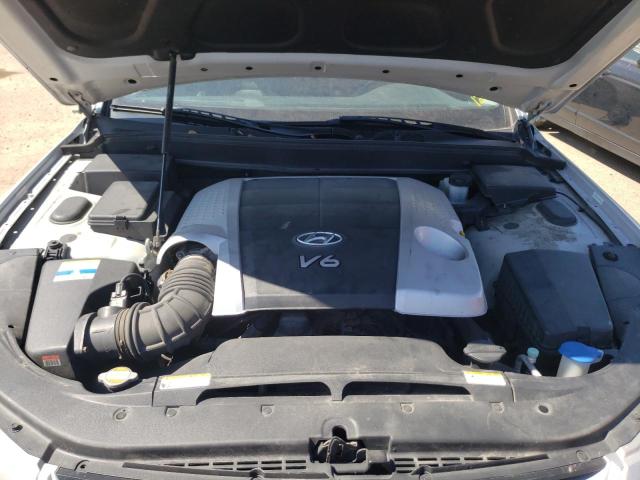 Photo 7 from auction – 2011 HYUNDAI GENESIS 3. with VIN KMHGC4DE7BU122851