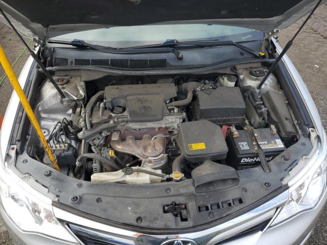Photo 7 from auction – 2012 TOYOTA CAMRY BASE with VIN 4T1BF1FK3CU069859