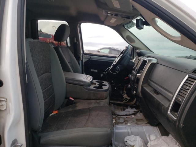 Photo 5 from auction – 2015 RAM 1500 SLT with VIN 1C6RR6GT0FS577597