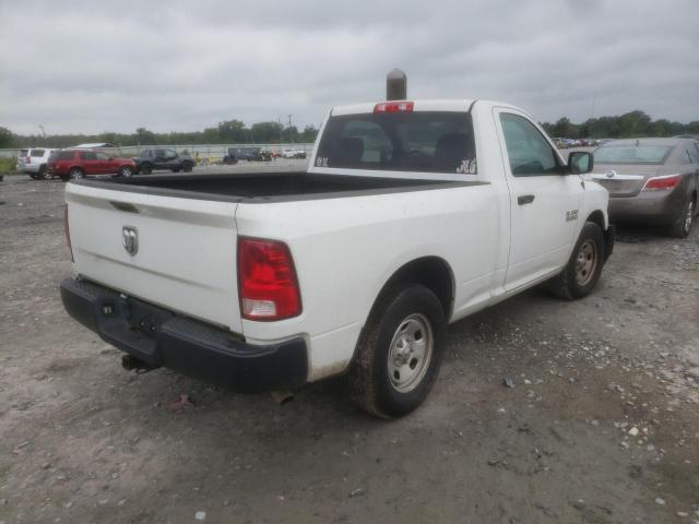 Photo 4 from auction – 2016 RAM 1500 ST with VIN 3C6JR6AG1GG334351