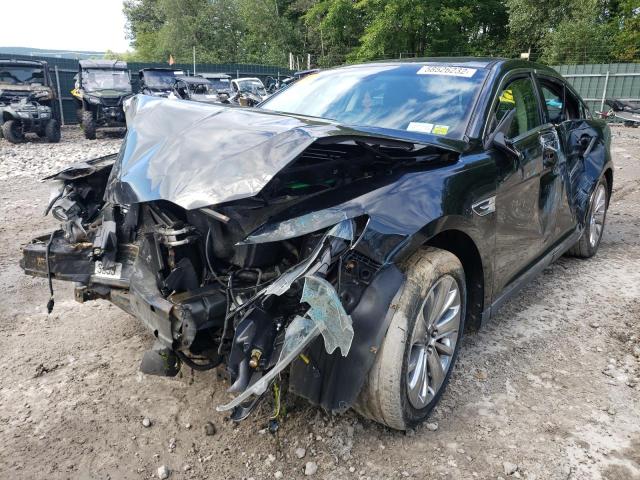Photo 2 from auction – 2011 FORD TAURUS LIM with VIN 1FAHP2FW5BG122262
