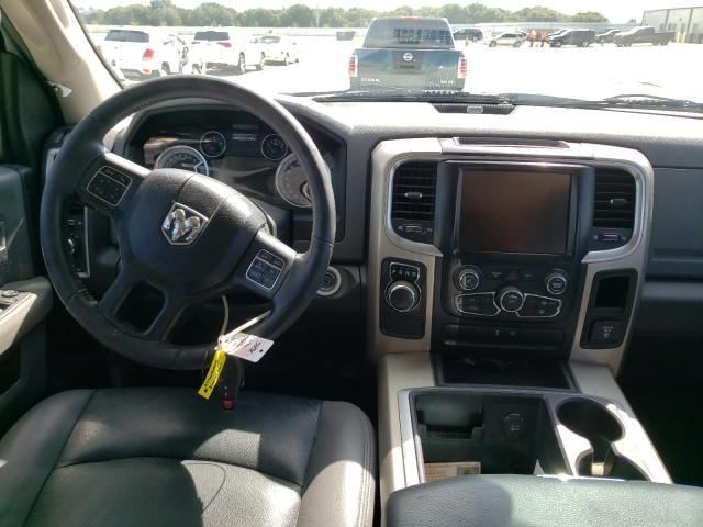 Фото 10 с аукциона – 2015 RAM 1500 SLT с VIN 1C6RR6LT5FS663686