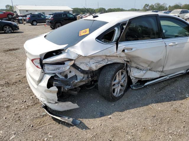 Photo 9 from auction – 2014 FORD FUSION SE with VIN 1FA6P0H78E5368045