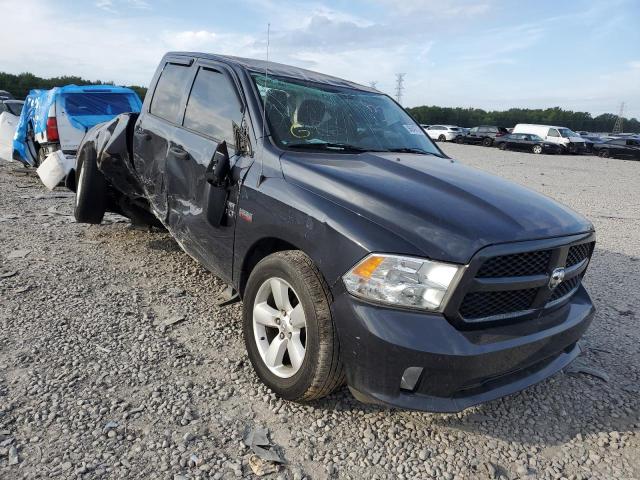 RAM 1500 ST 2014 with VIN 1C6RR6FTXES372160 - Photo from auction