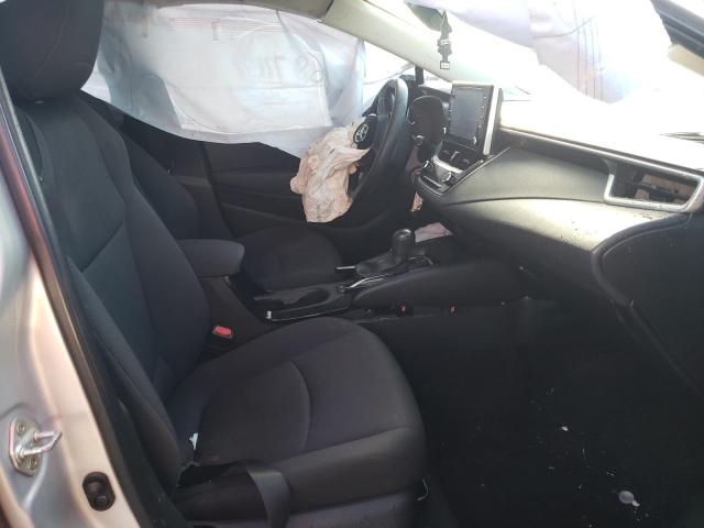 Photo 5 from auction – 2020 TOYOTA COROLLA LE with VIN 5YFEPRAE0LP031839