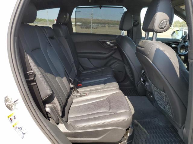 Photo 6 from auction – 2019 AUDI Q7 PRESTIG with VIN WA1VAAF79KD049278