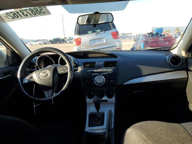 Photo 9 from auction – 2010 MAZDA 3 with VIN JM1BL1SF2A1291426