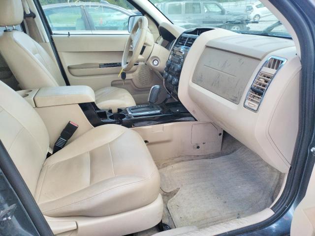 Photo 5 from auction – 2008 FORD ESCAPE LIM with VIN 1FMCU941X8KC97282